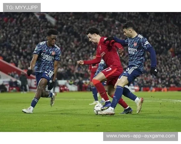 利物浦头球进攻继续奏效：空中之力成为红军的新核动力