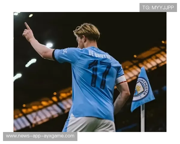 德布劳内弧顶远射曼城扩大比分