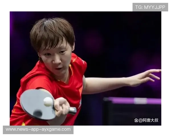 王曼昱积8248分位列女单次席，国乒包揽女单前五席位展现强大储备