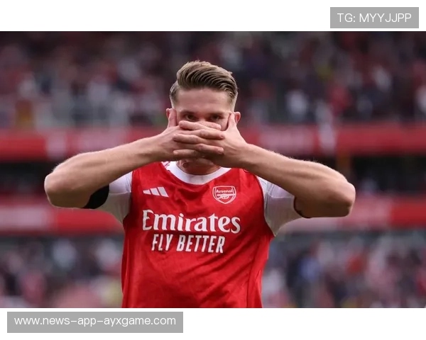 萨卡机会把握精准阿森纳再下一城