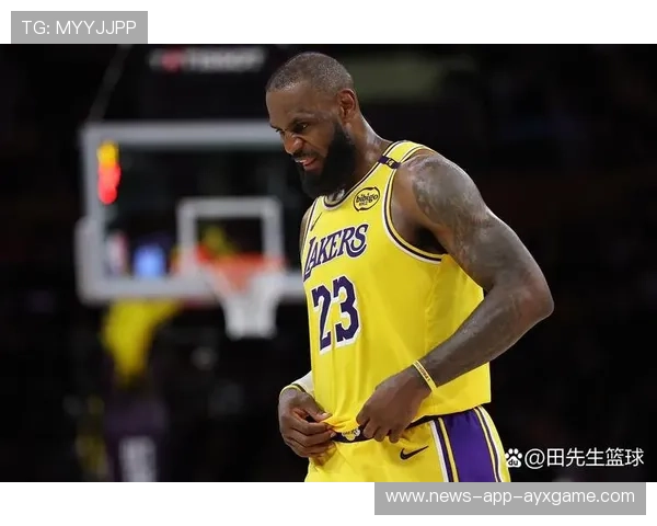 詹姆斯与经纪人密谈被曝光,是否考虑退役商谈?