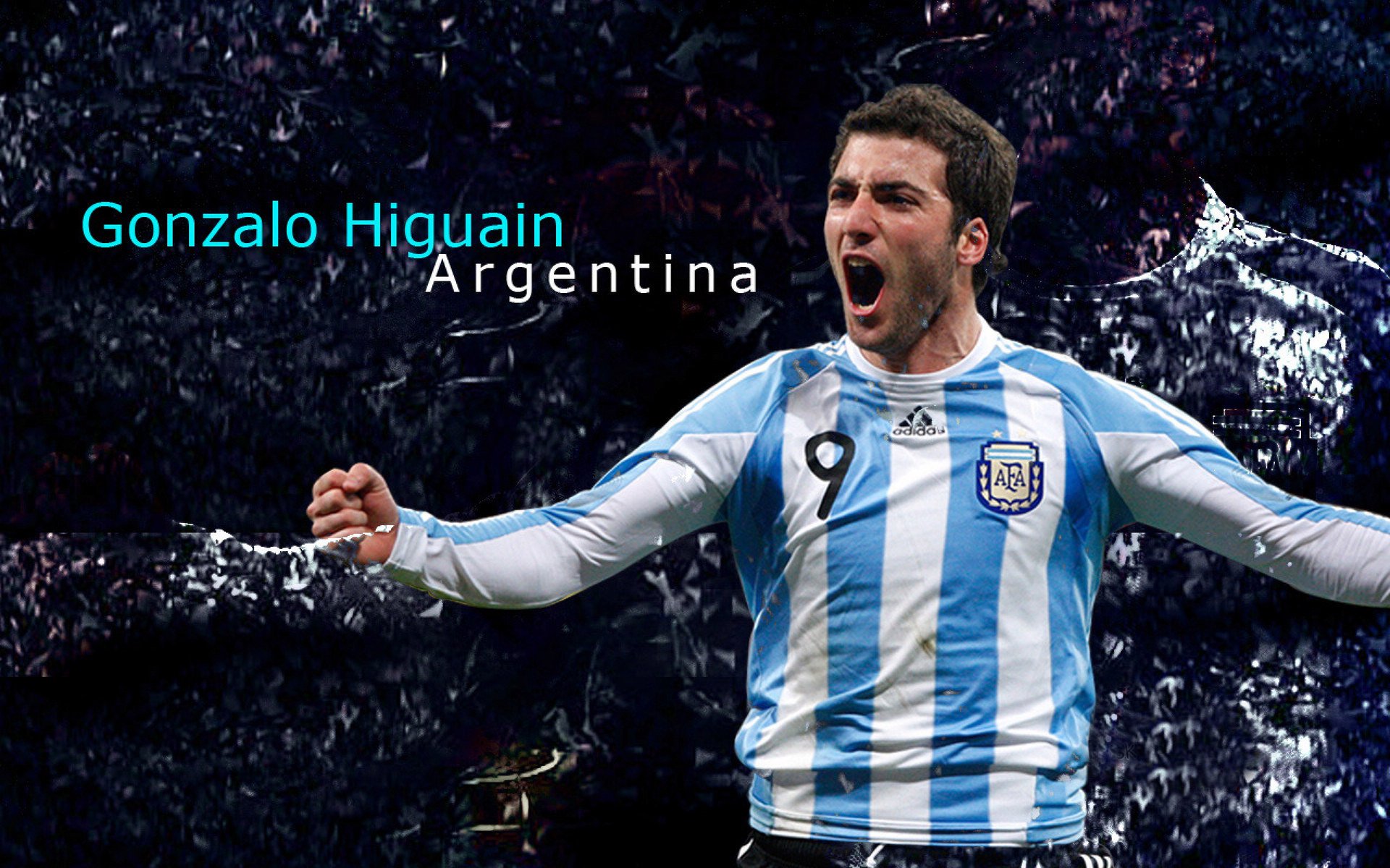 世界足球明星排行榜发布